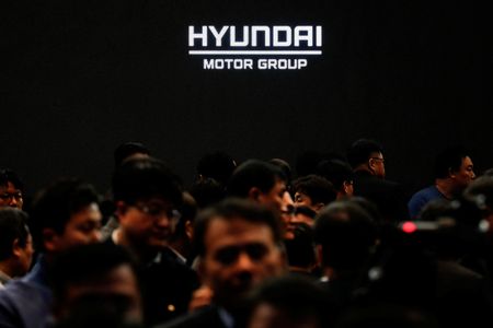 Sede da Hyundai em Seul, Coreia do Sul