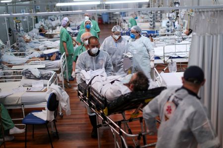 Pandemia de Covid-19 no Brasil