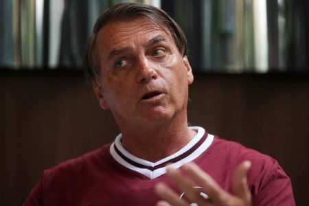 Presidente Jair Bolsonaro
