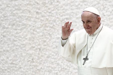 Papa Francisco