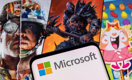 Microsoft vai comprar Activision em aposta de US$69 bi no metaverso