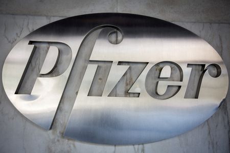Pfizer desenvolve nova vacina contra Covid-19