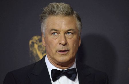 Ator Alec Baldwin