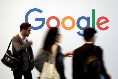 Logo do Google