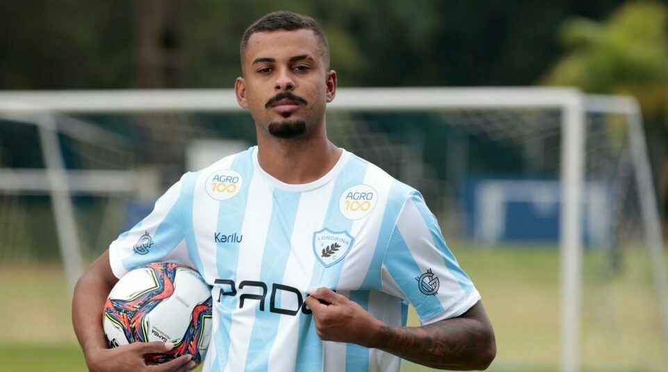 Ricardo Chicarelli/ Londrina EC