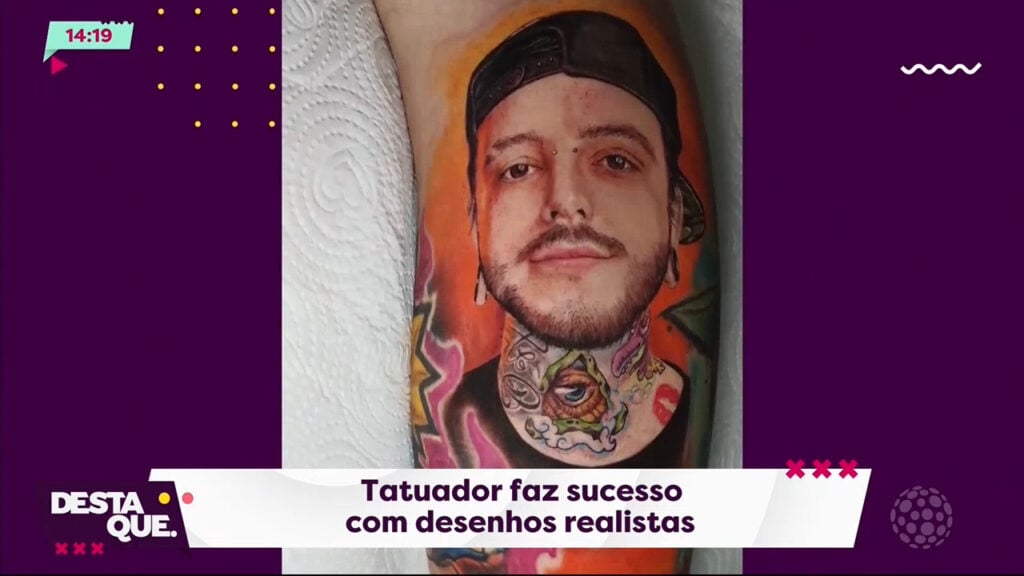 tatuador