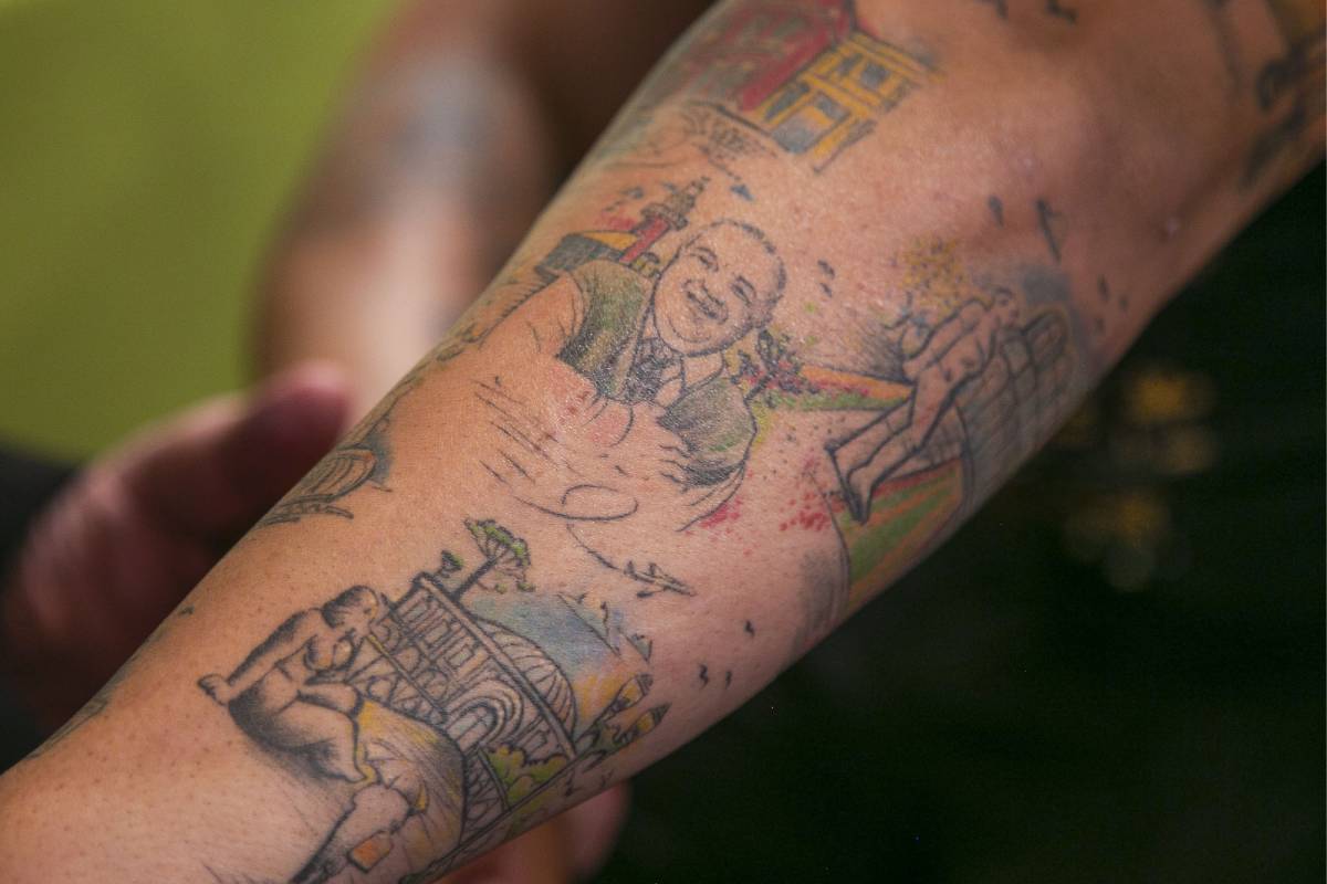 tatuagem-prefeito-curitiba 
