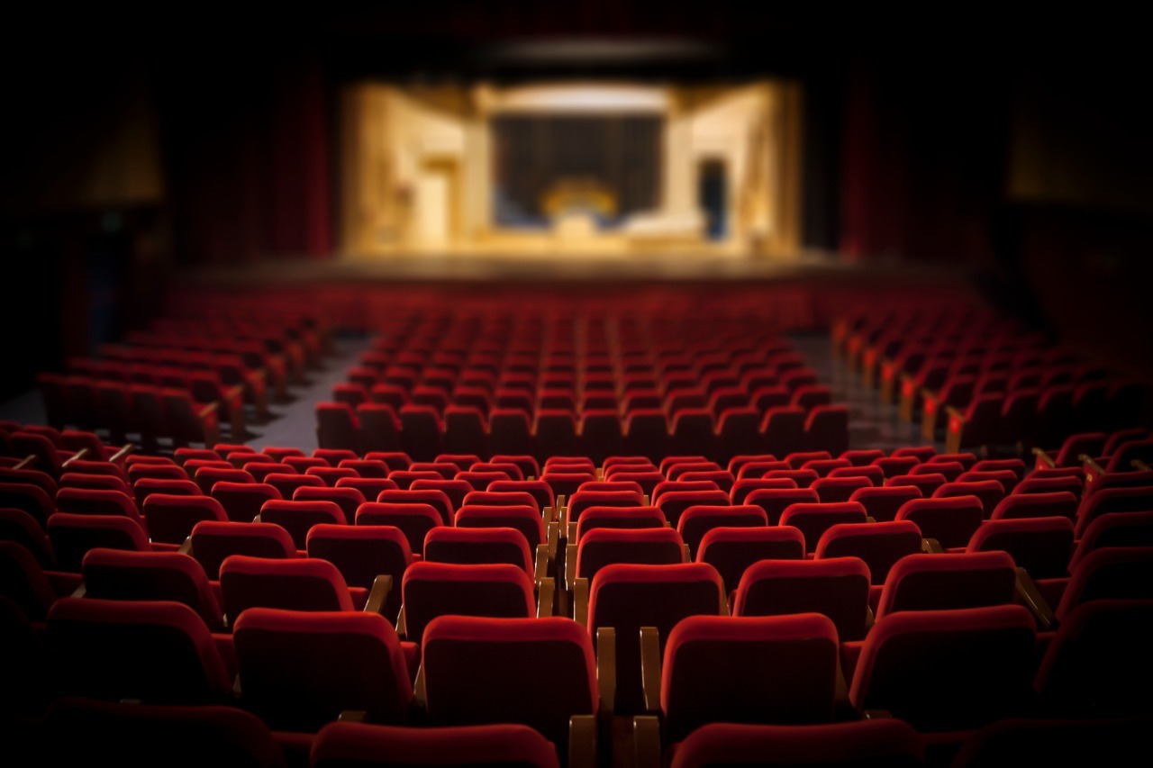 teatro