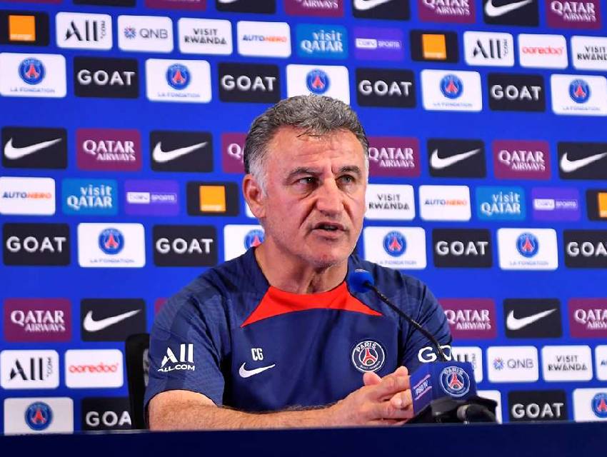 técnico psg preso racismo