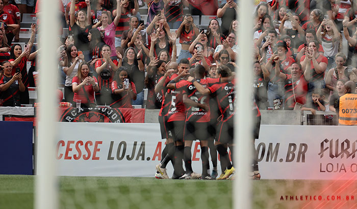 terceira rodada Campeonato Paranaense