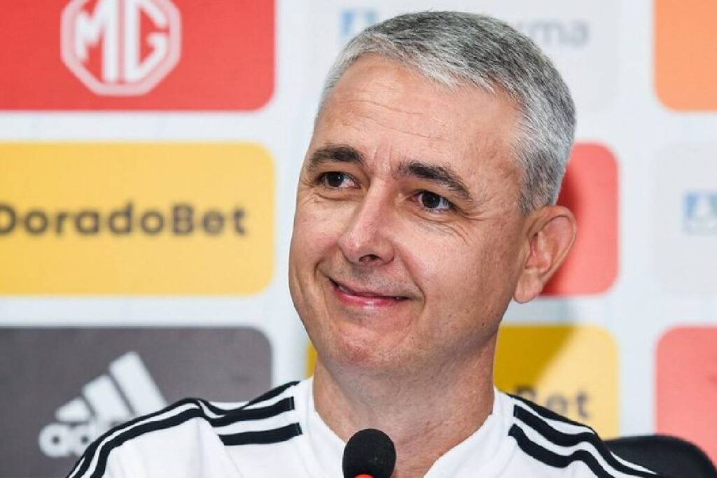 tiago-nunes-botafogo-brasileirao tiago-nunes-botafogo-brasileirao