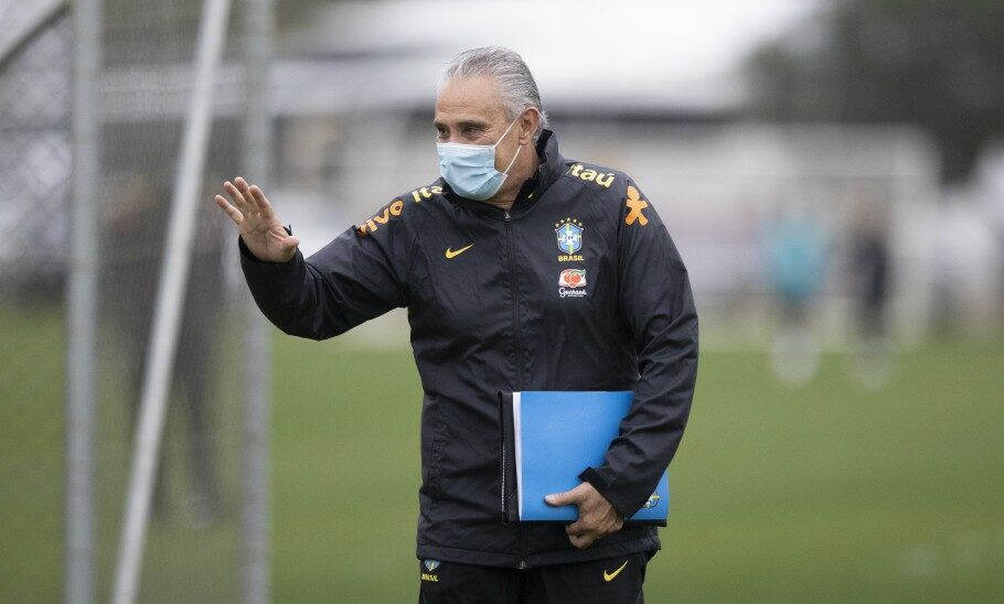 Lucas Figueiredo/CBF