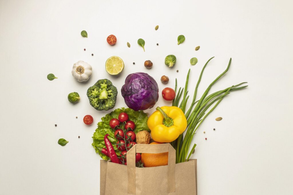 top-view-assortment-vegetables-paper-bag-min-scaled