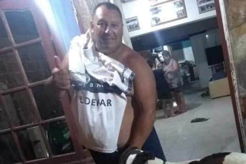 torcedor-do-boca-morre torcedor-do-boca-morre