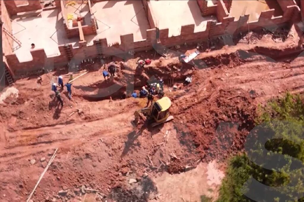 trabalhador-soterrado-atuba trabalhador-soterrado-atuba