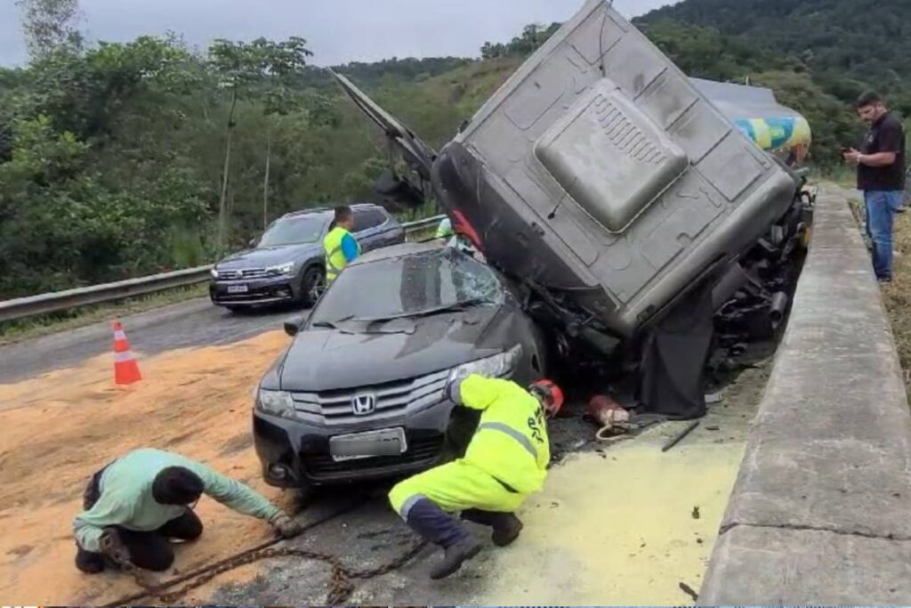 transito-br-277-acidentes