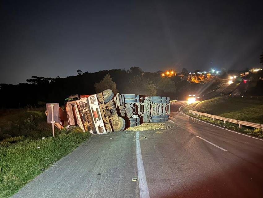 transito-br-277-campo-largo