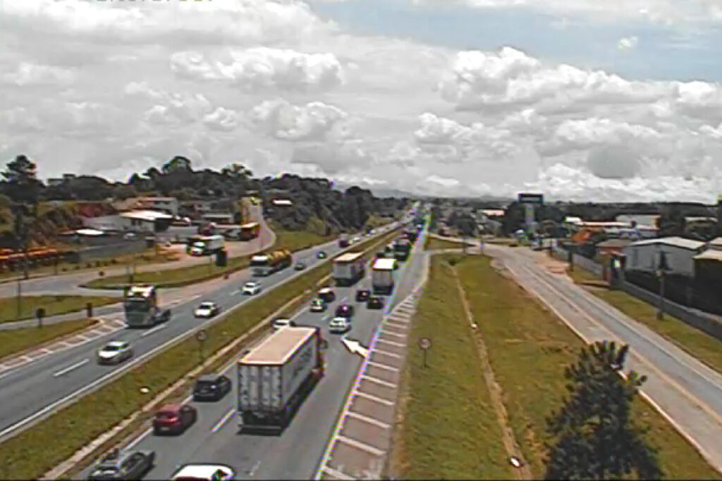 transito-br-376-hoje