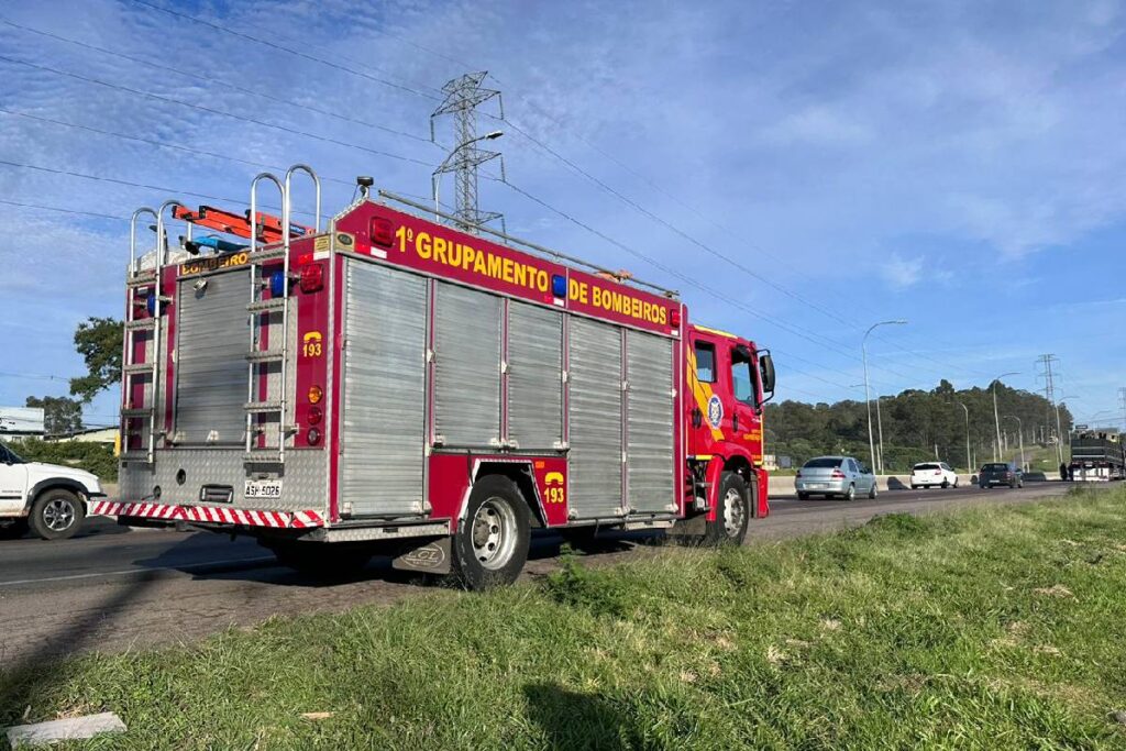 transito-contorno-sul-curitiba