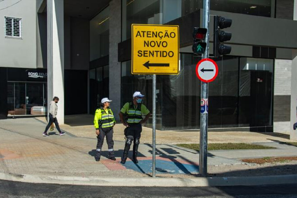 transito-em-curitiba-hoje