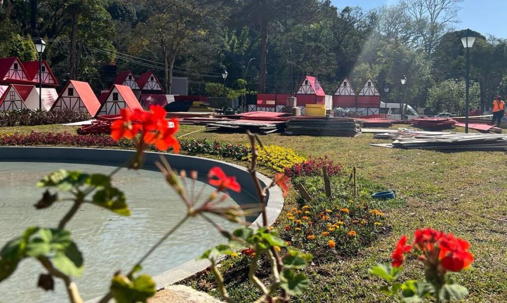turismo em Petrópolis