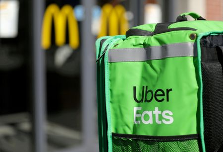 Motional faz parceria com Uber para fornecer entregas com veículos autônomos nos EUA
