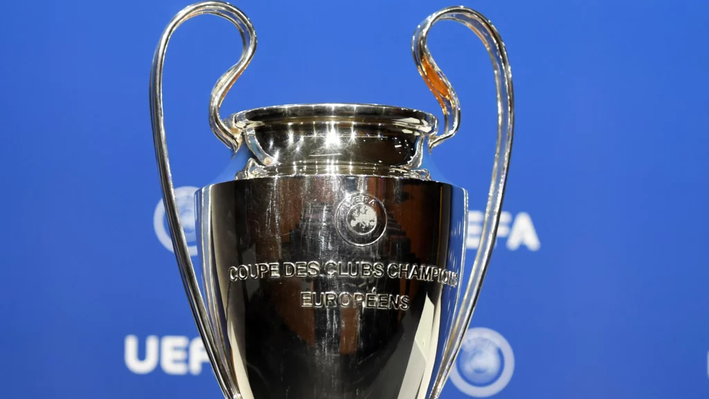 champions