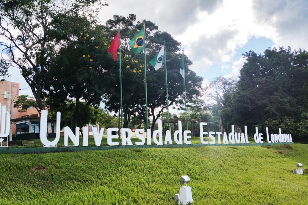UEL – Foto: UEL UEL – Foto: UEL