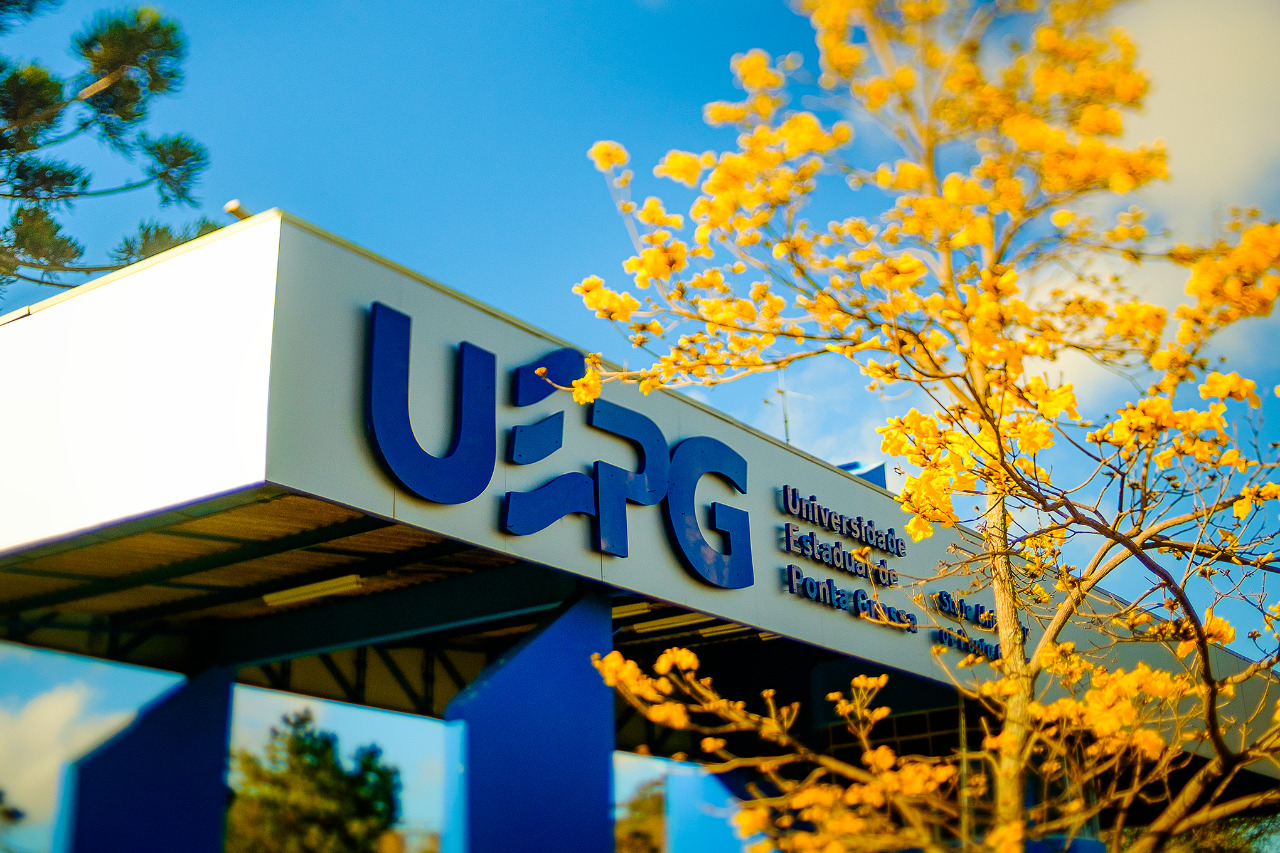 uepg Aline Jasper/Luciane Navarro/UEPG