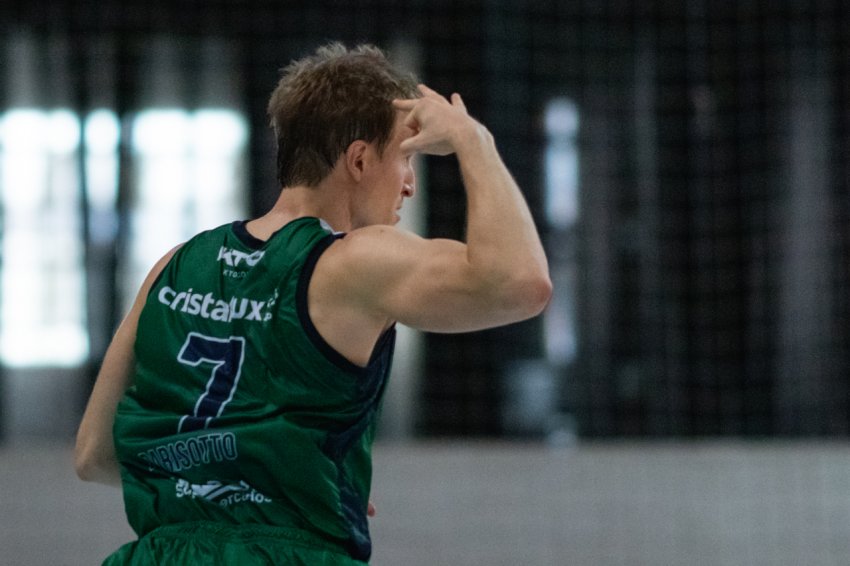 Diego Maranhão/Brand/CBB