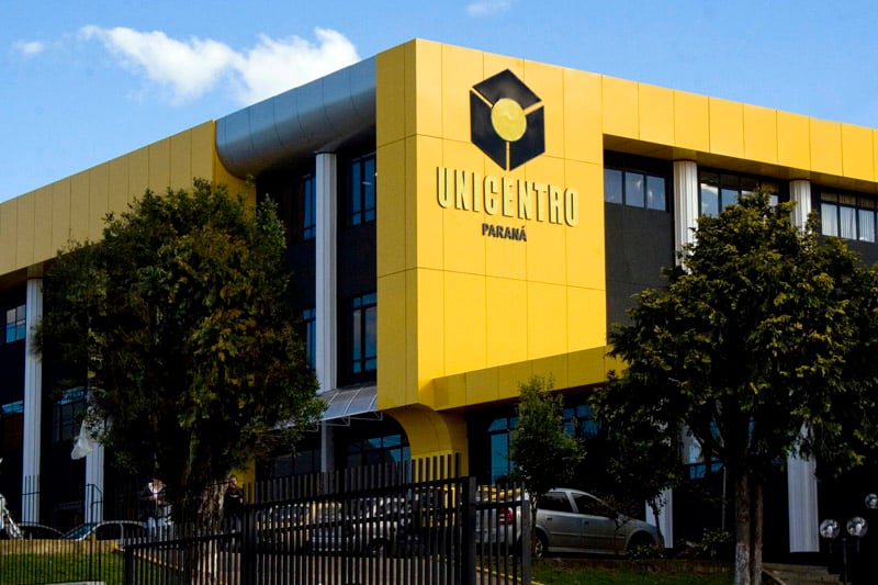 Universidade Estadual do Centro-Oeste (Unicentro).
Foto: Divulgação Unicentro Universidade Estadual do Centro-Oeste (Unicentro).
Foto: Divulgação Unicentro