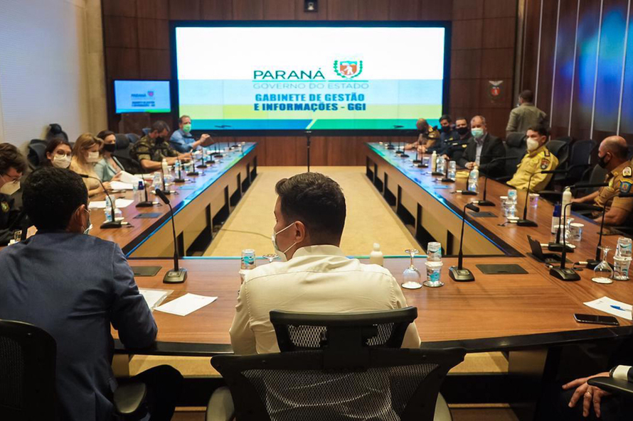 José Fernando Ogura/AEN