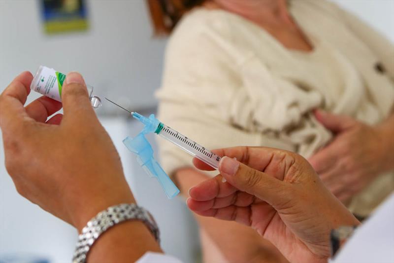 vacina-gripe vacina gripe
