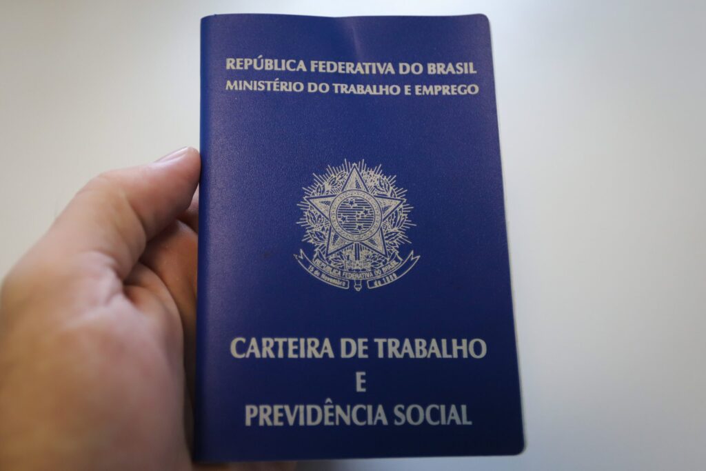 Emprego Emprego