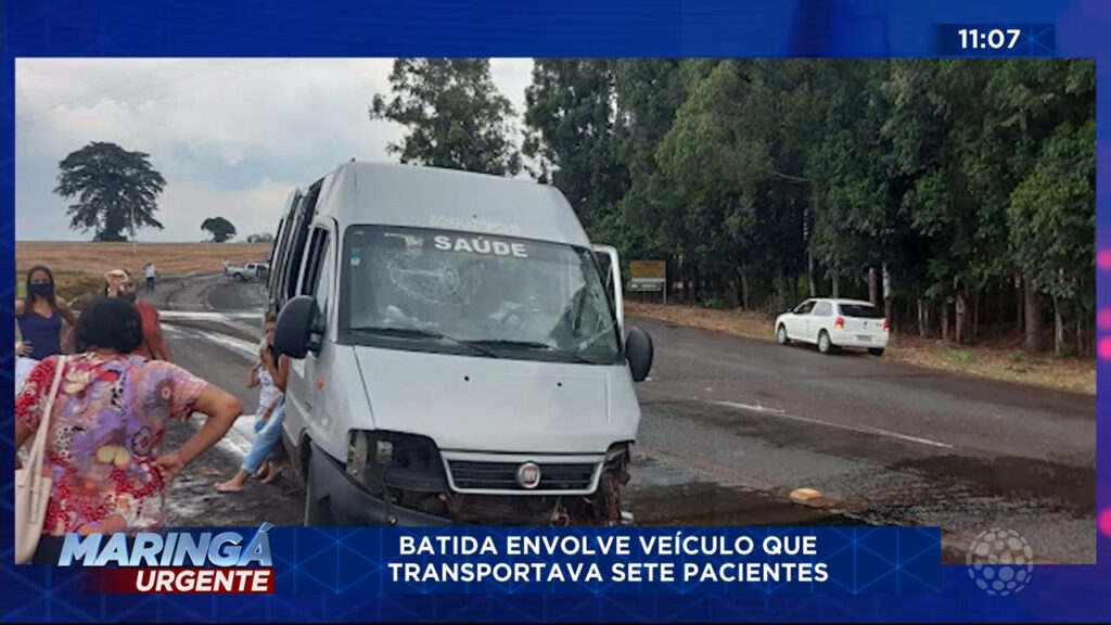 van-saude van-saude
