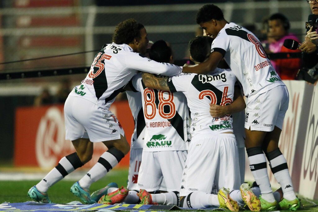 vasco acesso série a