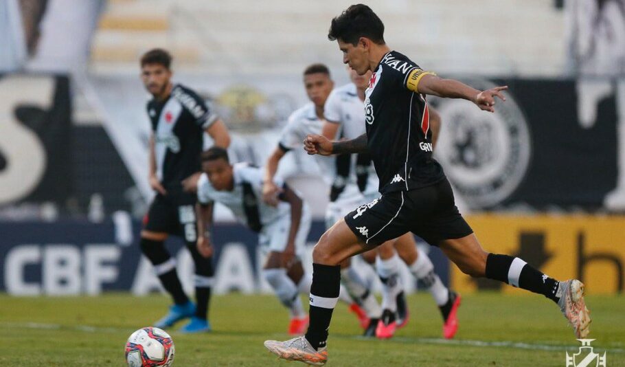 Rafael Ribeiro/Vasco