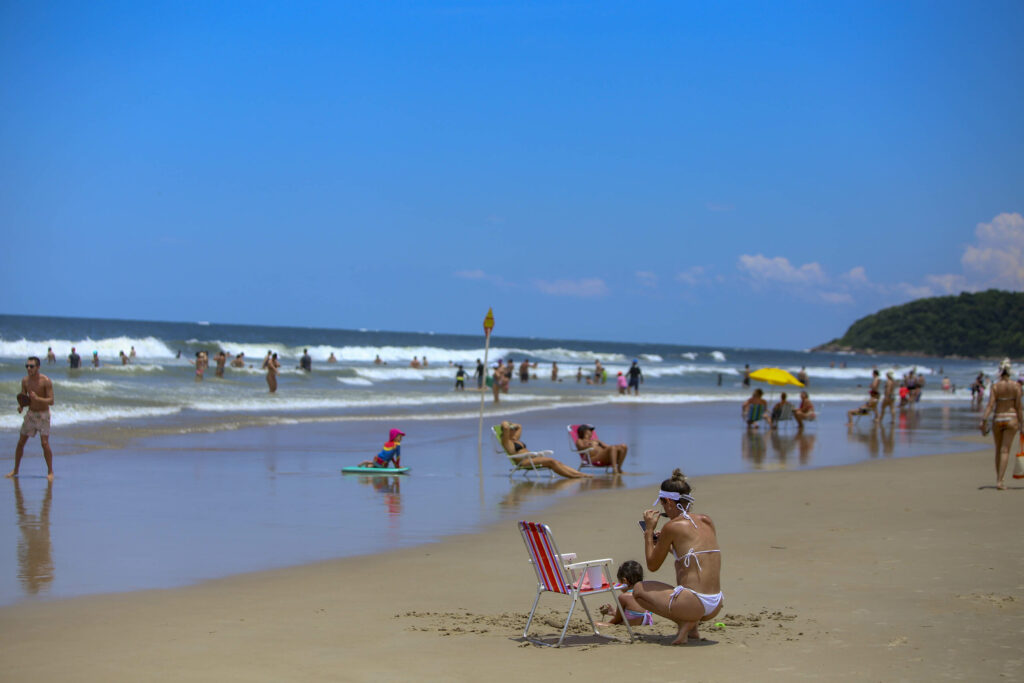 05.01.2022 – Verão Maior litoral, Matinhos.