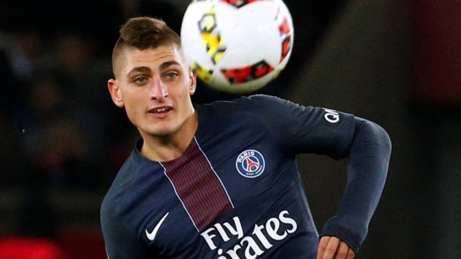verratti Reuters