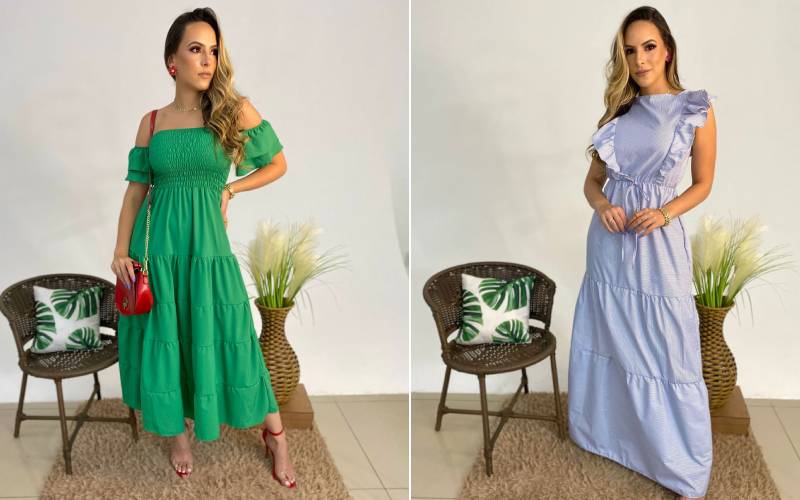 vestido vestido