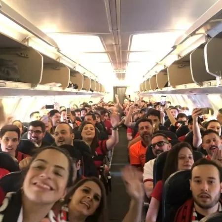 viagem-athletico-aviao