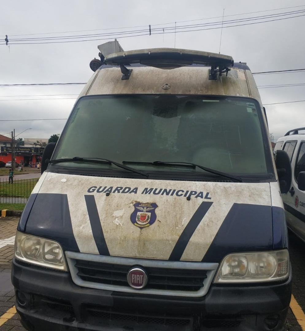 viaturas-sucateadas-curitiba-guarda-municipal