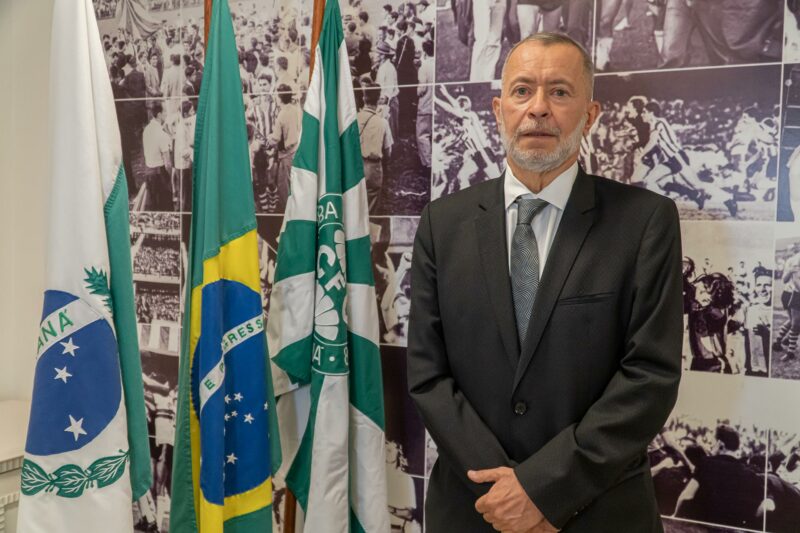 Divulgação/coritiba.com.br