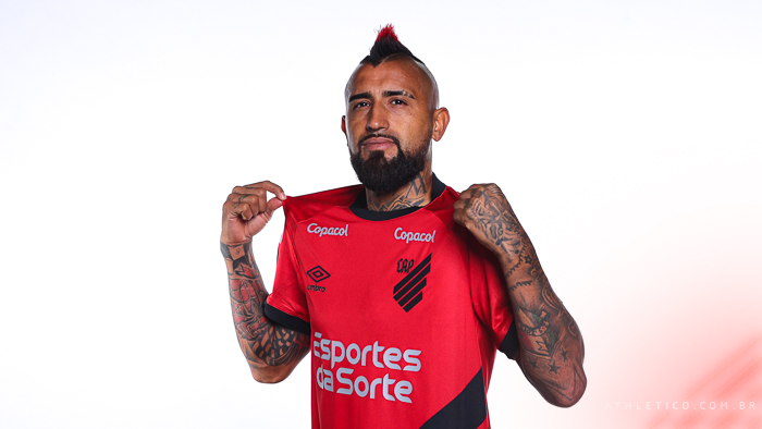 vidal-athletico vidal-athletico