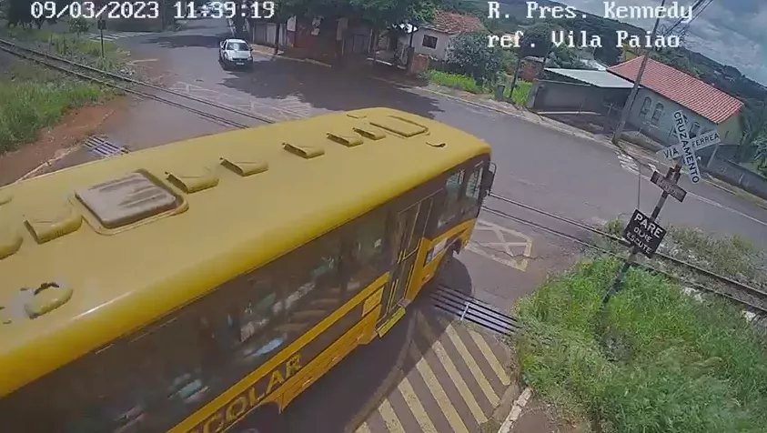 video-acidente-jandaia-sul trem-jandaia-do-sul