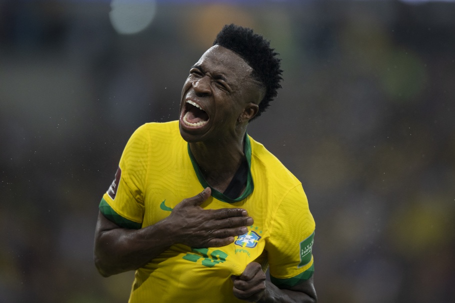vinicius jr