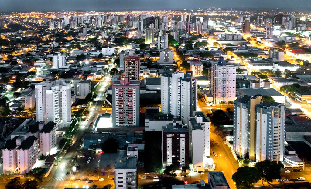 Cascavel