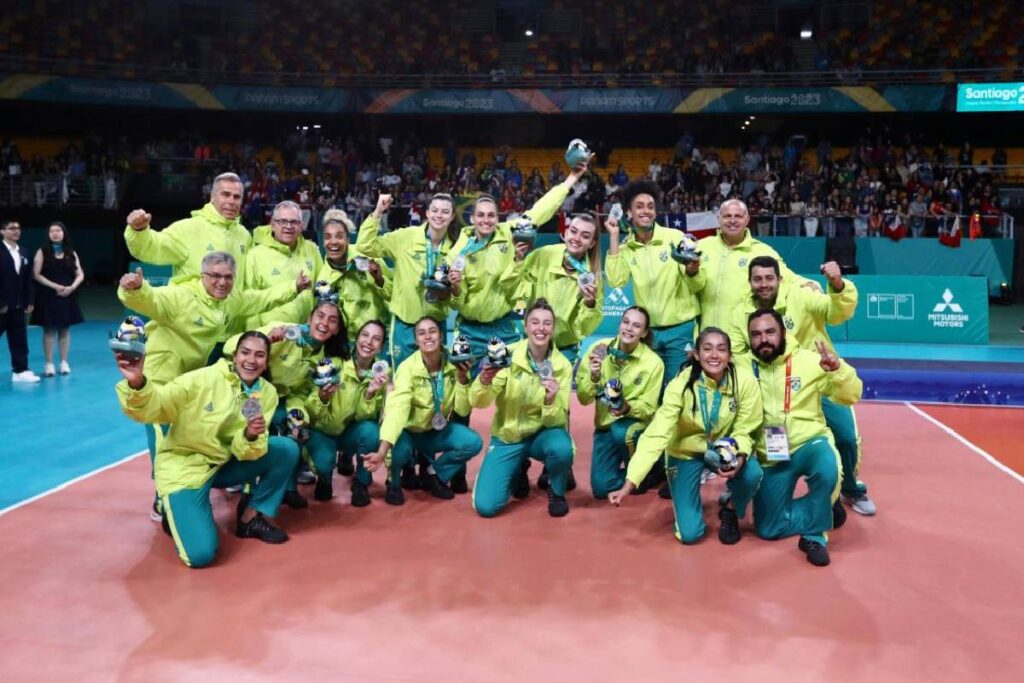 volei-feminino-brasil-pan-2023 volei-feminino-brasil-pan-2023