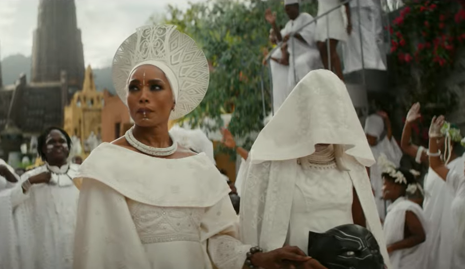 wakanda-forever