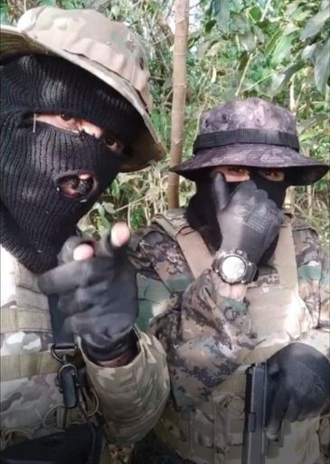 Polícia Federal Polícia Federal desarticula organização criminosa de falsos policiais dedicada ao roubo em rodovias, os conhecidos “Piratas do Asfalto”